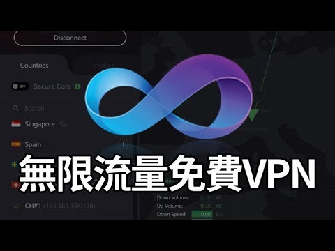 免費vpn 風險