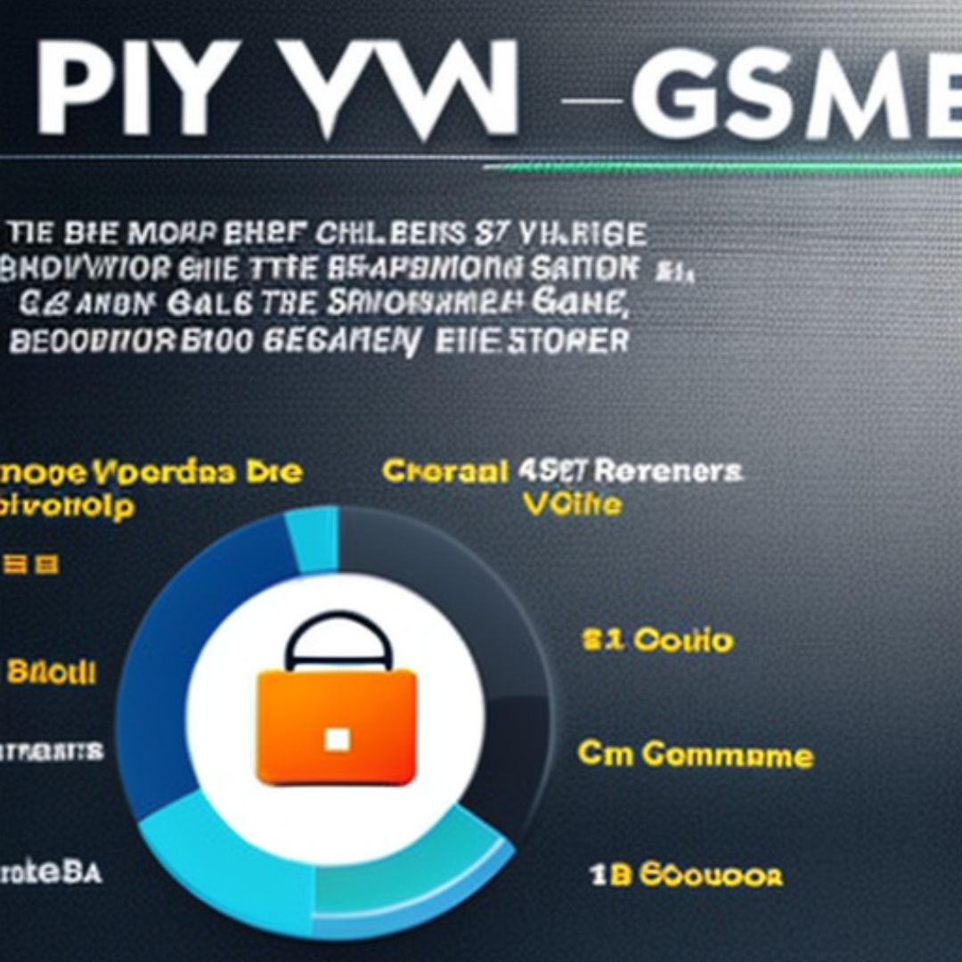 vpn for games